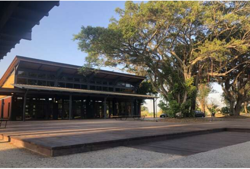 漫步．生態一日慢旅