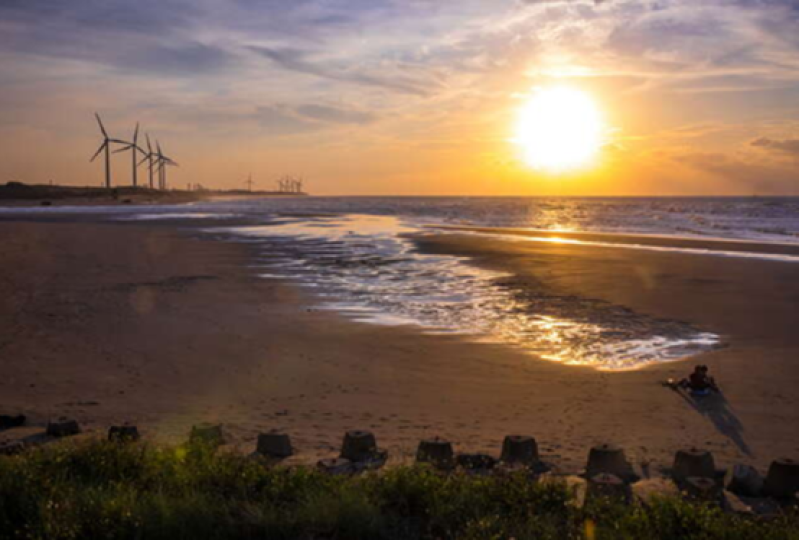 田園海風：綠野漁村生態體驗