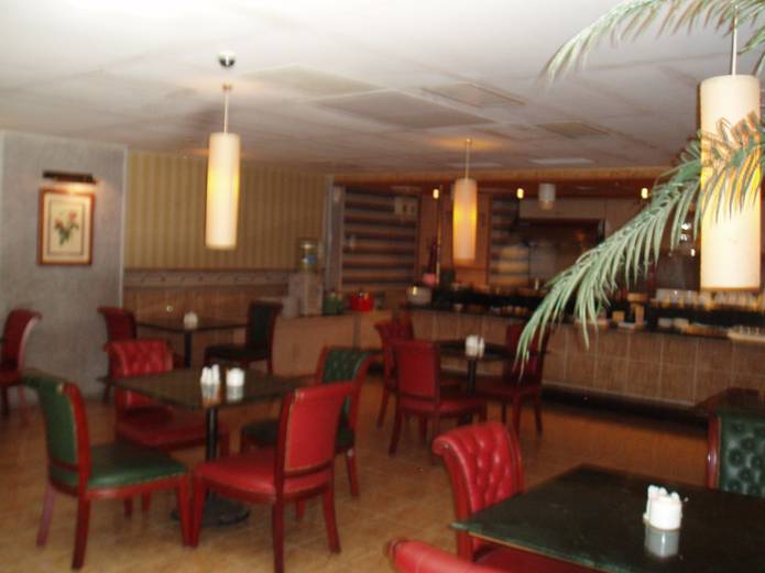 黃金海岸商務旅舘