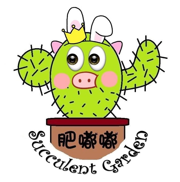 肥嘟嘟多肉植物園
