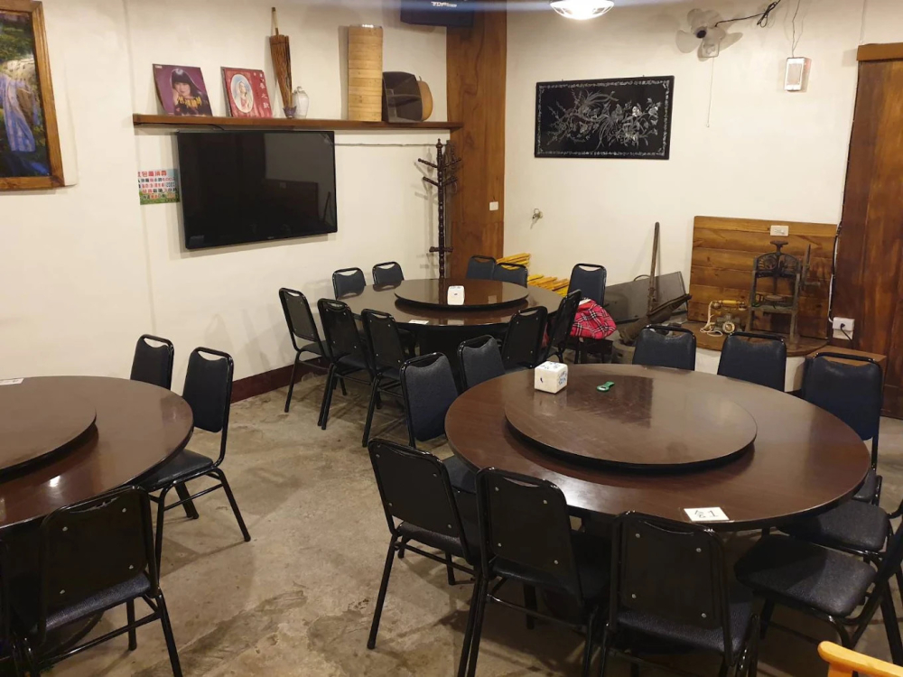 佳園復古餐廳(大排檔居酒屋)