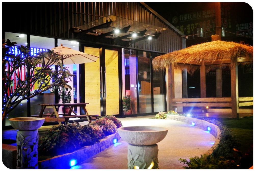 Q幼鮮生猛活魚海產