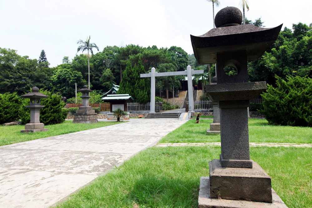 桃園忠烈祠