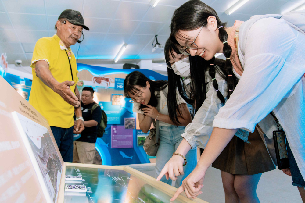 永興社區發展協會