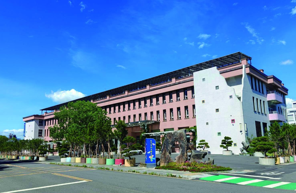肯納園社會企業（龍潭肯納莊園）