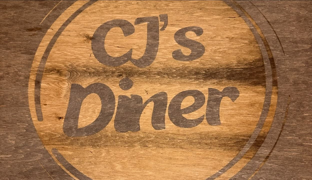 CJ's Diner